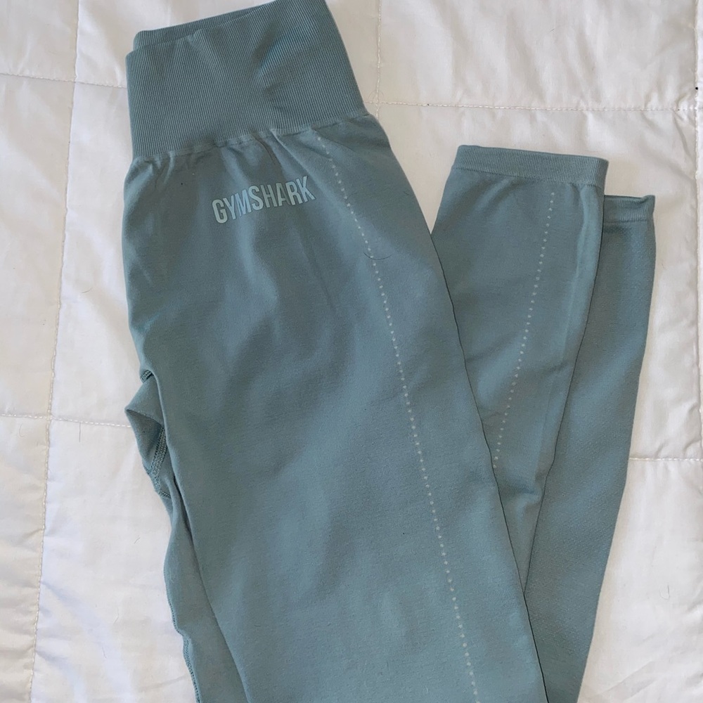 Gymshark Breeze LightWeight Seamless Leggings